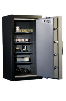 Original Platinum Vault 4520 UL TL30X6 Elite Safe